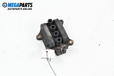 Запалителна бобина за Renault Modus / Grand Modus Minivan (09.2004 - 09.2012) 1.2 (JP0C, JP0K, FP0C, FP0K, FP0P, JP0P, JP0T), 75 к.с.