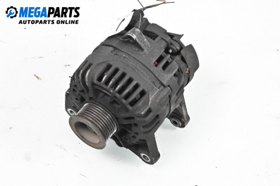 Алтернатор / генератор за Renault Modus / Grand Modus Minivan (09.2004 - 09.2012) 1.2 (JP0C, JP0K, FP0C, FP0K, FP0P, JP0P, JP0T), 75 к.с.