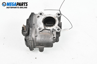 Дроселова клапа за Renault Modus / Grand Modus Minivan (09.2004 - 09.2012) 1.2 (JP0C, JP0K, FP0C, FP0K, FP0P, JP0P, JP0T), 75 к.с.