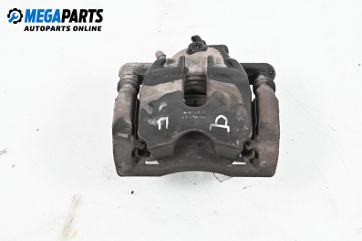 Спирачен апарат за Renault Modus / Grand Modus Minivan (09.2004 - 09.2012), позиция: предна, дясна