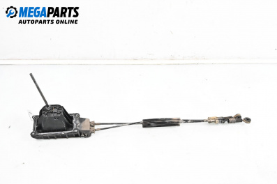 Скоростен лост с жила за Renault Modus / Grand Modus Minivan (09.2004 - 09.2012)