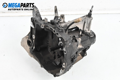 Ръчна скоростна кутия за Renault Modus / Grand Modus Minivan (09.2004 - 09.2012) 1.2 (JP0C, JP0K, FP0C, FP0K, FP0P, JP0P, JP0T), 75 к.с.