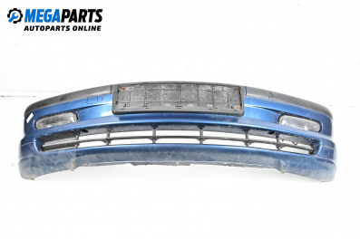 Предна броня за BMW 3 Series E46 Touring (10.1999 - 06.2005), комби, позиция: предна