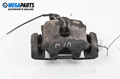 Спирачен апарат за BMW 3 Series E46 Touring (10.1999 - 06.2005), позиция: предна, лява