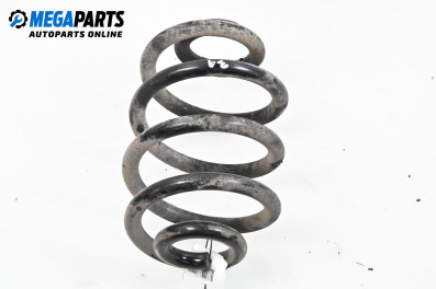 Пружина за ходова част за BMW 3 Series E46 Touring (10.1999 - 06.2005), комби, позиция: задна