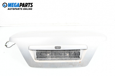 Заден капак за Volvo S40 I Sedan (07.1995 - 06.2004), 4+1 вр., седан, позиция: задна