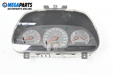 Километраж за Volvo S40 I Sedan (07.1995 - 06.2004) 2.0 T, 160 к.с.