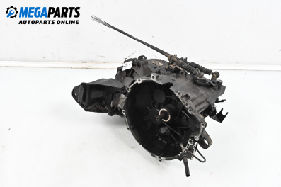 Ръчна скоростна кутия за Volvo S40 I Sedan (07.1995 - 06.2004) 2.0 T, 160 к.с.