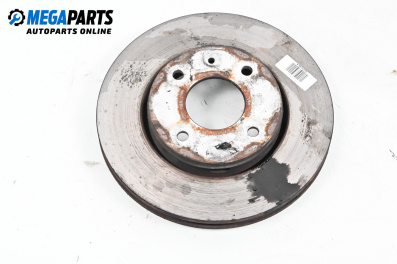Спирачен диск за Volvo S40 I Sedan (07.1995 - 06.2004), позиция: предна