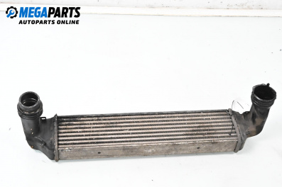 Интеркулер за BMW 3 Series E46 Compact (06.2001 - 02.2005) 320 td, 150 к.с.