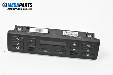 Панел климатроник за BMW 3 Series E46 Compact (06.2001 - 02.2005)