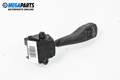 Лостче за чистачки за BMW 3 Series E46 Compact (06.2001 - 02.2005)