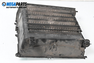 Дифузьор за BMW 3 Series E46 Compact (06.2001 - 02.2005) 320 td, 150 к.с.