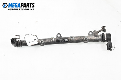 Горивна рейка за BMW 3 Series E46 Compact (06.2001 - 02.2005) 320 td, 150 к.с., № 7787164