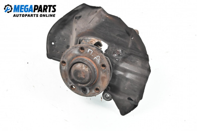 Шенкел главина за BMW 3 Series E46 Compact (06.2001 - 02.2005), позиция: предна, дясна