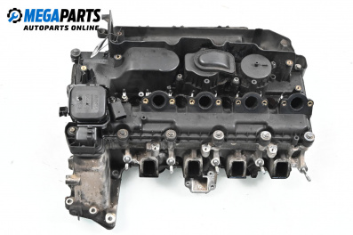Глава за BMW 3 Series E46 Compact (06.2001 - 02.2005) 320 td, 150 к.с.
