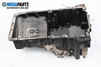 Картер за BMW 3 Series E46 Compact (06.2001 - 02.2005) 320 td, 150 к.с.