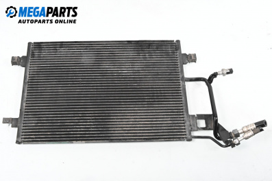 Климатичен радиатор за Volkswagen Passat III Sedan B5 (08.1996 - 12.2001) 1.9 TDI, 110 к.с.