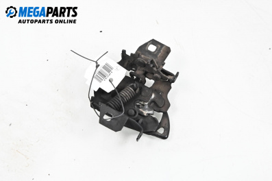 Брава преден капак за Volkswagen Passat III Sedan B5 (08.1996 - 12.2001)