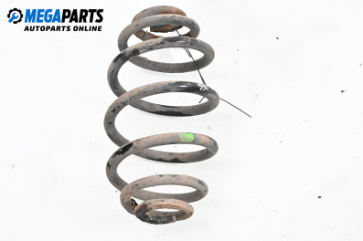 Пружина за ходова част за Volkswagen Passat III Sedan B5 (08.1996 - 12.2001), седан, позиция: задна