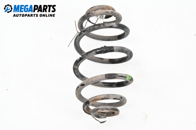 Пружина за ходова част за Volkswagen Passat III Sedan B5 (08.1996 - 12.2001), седан, позиция: задна