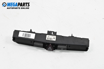 Панел бутони за Opel Astra H Estate (08.2004 - 05.2014), № 13100105
