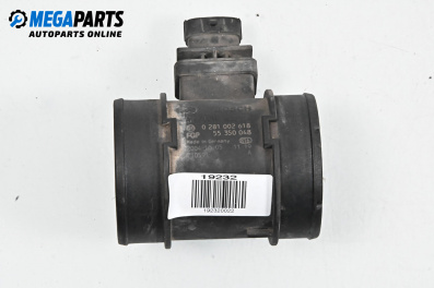 Дебитомер за Opel Astra H Estate (08.2004 - 05.2014) 1.7 CDTI, 101 к.с., № Bosch 0 281 002 618
