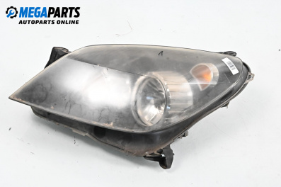 Фар за Opel Astra H Estate (08.2004 - 05.2014), комби, позиция: лява