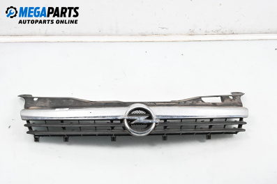 Решетка за Opel Astra H Estate (08.2004 - 05.2014), комби, позиция: предна