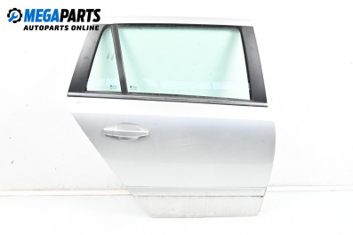 Врата за Opel Astra H Estate (08.2004 - 05.2014), 4+1 вр., комби, позиция: задна, дясна