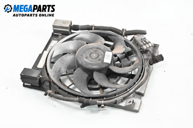 Перка охлаждане за Opel Astra H Estate (08.2004 - 05.2014) 1.7 CDTI, 101 к.с.