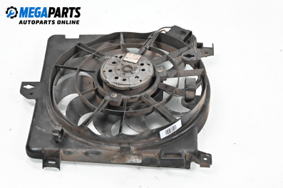 Перка охлаждане за Opel Astra H Estate (08.2004 - 05.2014) 1.7 CDTI, 101 к.с.