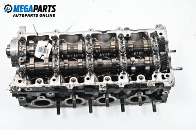 Глава за Opel Astra H Estate (08.2004 - 05.2014) 1.7 CDTI, 101 к.с.