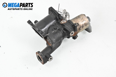 EGR-клапан за Opel Astra H Estate (08.2004 - 05.2014) 1.7 CDTI, 101 к.с.