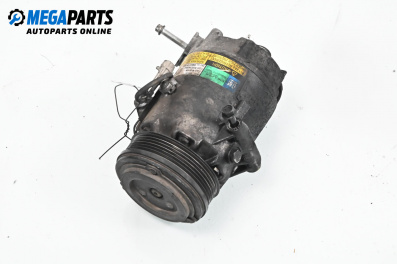 Компресор климатик за Opel Astra H Estate (08.2004 - 05.2014) 1.7 CDTI, 101 к.с.