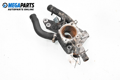 Корпус на термостат за Opel Astra H Estate (08.2004 - 05.2014) 1.7 CDTI, 101 к.с.