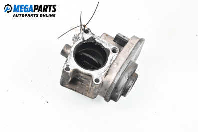 Дроселова клапа за Opel Astra H Estate (08.2004 - 05.2014) 1.7 CDTI, 101 к.с.