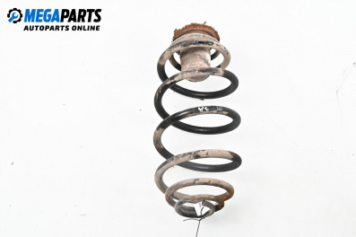 Пружина за ходова част за Opel Astra H Estate (08.2004 - 05.2014), комби, позиция: задна