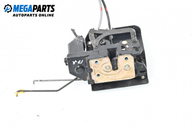 Брава на врата за SsangYong Kyron SUV (05.2005 - 06.2014), позиция: предна, лява