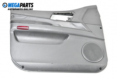 Кора врата за SsangYong Kyron SUV (05.2005 - 06.2014), 4+1 вр., джип, позиция: предна, лява