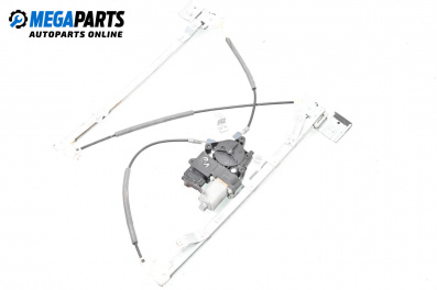 Машинка ел. стъкло за SsangYong Kyron SUV (05.2005 - 06.2014), 4+1 вр., джип, позиция: предна, лява