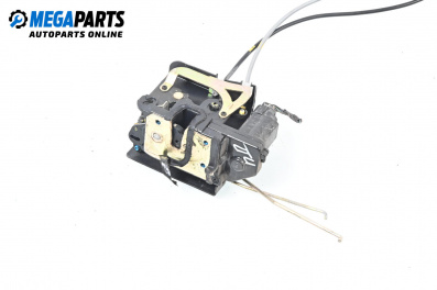 Брава на врата за SsangYong Kyron SUV (05.2005 - 06.2014), позиция: предна, дясна