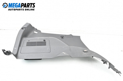 Интериорна пластмаса багажник за SsangYong Kyron SUV (05.2005 - 06.2014), 4+1 вр., джип