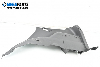 Интериорна пластмаса багажник за SsangYong Kyron SUV (05.2005 - 06.2014), 4+1 вр., джип