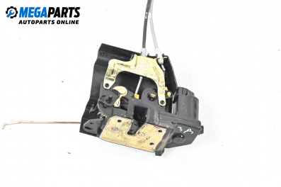 Брава на врата за SsangYong Kyron SUV (05.2005 - 06.2014), позиция: задна, дясна