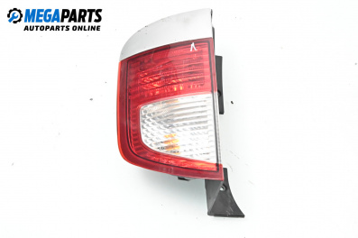 Стоп за SsangYong Kyron SUV (05.2005 - 06.2014), джип, позиция: лява