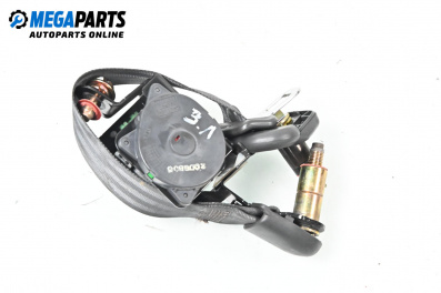 Предпазен колан за SsangYong Kyron SUV (05.2005 - 06.2014), 4+1 вр., позиция: задна, лява