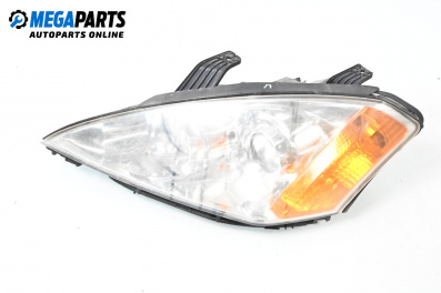 Фар за SsangYong Kyron SUV (05.2005 - 06.2014), джип, позиция: лява