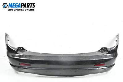 Задна броня за SsangYong Kyron SUV (05.2005 - 06.2014), джип