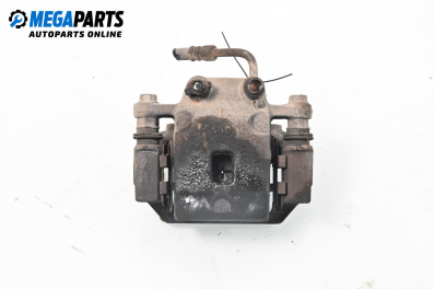 Спирачен апарат за SsangYong Kyron SUV (05.2005 - 06.2014), позиция: задна, лява